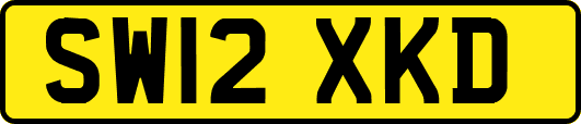 SW12XKD