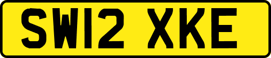 SW12XKE
