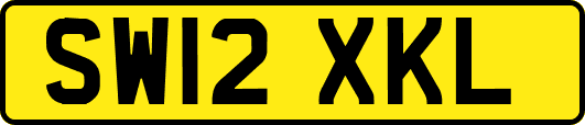 SW12XKL