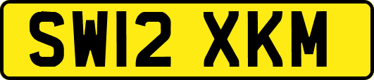 SW12XKM