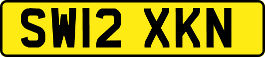 SW12XKN
