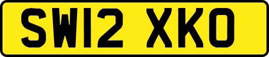 SW12XKO