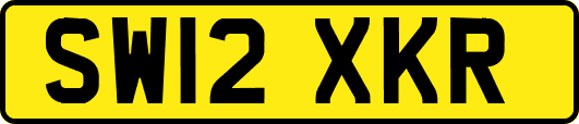 SW12XKR