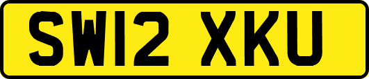 SW12XKU