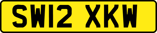 SW12XKW