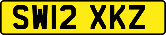 SW12XKZ