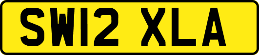 SW12XLA