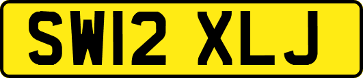 SW12XLJ