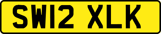 SW12XLK