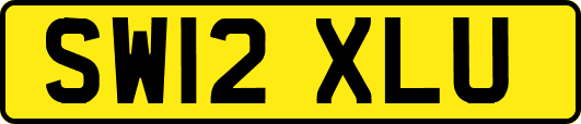 SW12XLU