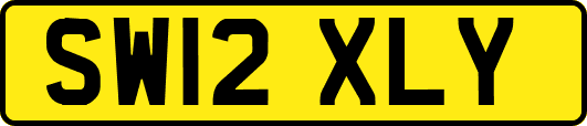 SW12XLY