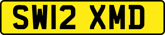SW12XMD