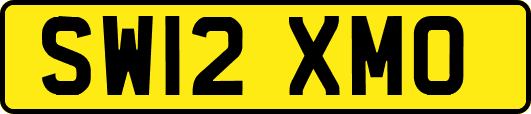 SW12XMO