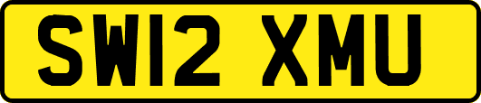 SW12XMU