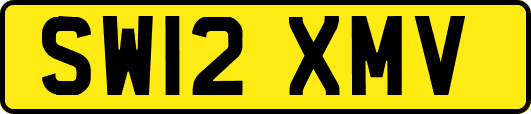 SW12XMV