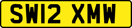 SW12XMW
