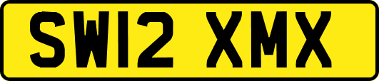 SW12XMX