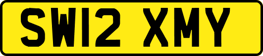 SW12XMY