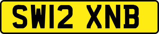 SW12XNB