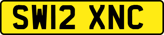 SW12XNC