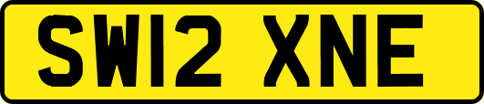 SW12XNE