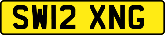 SW12XNG