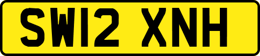 SW12XNH