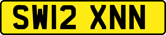 SW12XNN