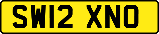 SW12XNO