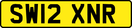 SW12XNR