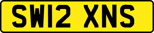 SW12XNS