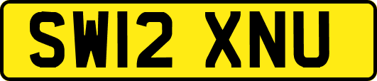 SW12XNU