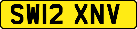 SW12XNV