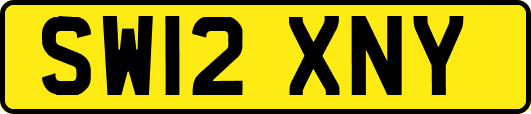 SW12XNY