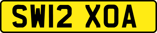 SW12XOA