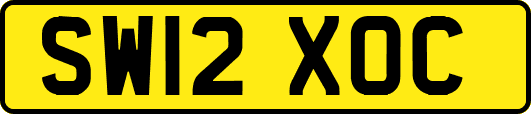 SW12XOC
