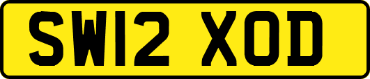 SW12XOD