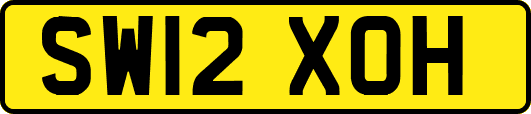 SW12XOH