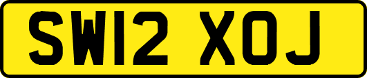 SW12XOJ