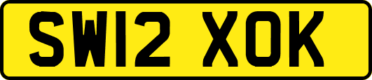 SW12XOK
