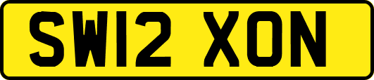 SW12XON