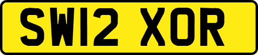 SW12XOR