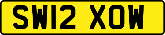 SW12XOW