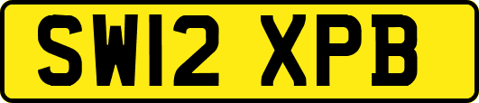 SW12XPB