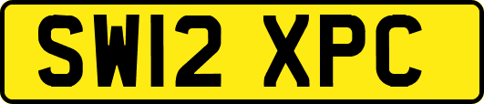 SW12XPC