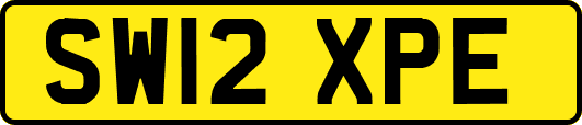 SW12XPE