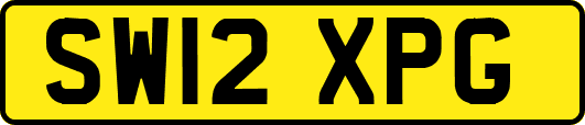 SW12XPG
