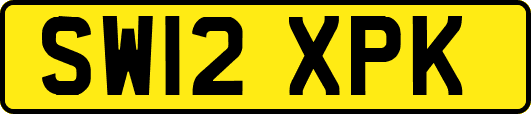 SW12XPK