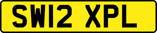 SW12XPL