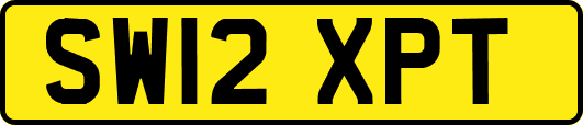 SW12XPT